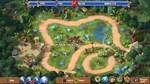 DAYD: TOWER RUSH XBOX КЛЮЧ/КОД