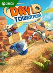 DAYD: TOWER RUSH XBOX КЛЮЧ/КОД