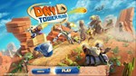 DAYD: TOWER RUSH XBOX КЛЮЧ/КОД