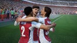 EFOOTBALL™: NEYMAR JR EDITION 2025 [DELUXE] XBOX + PC (
