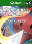 PAPER PLANE ARENA - LOST PLACES XBOX КЛЮЧ/КОД