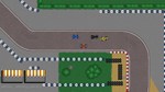 FULL THROTTLE PIXEL RACING XBOX + PC (WIN) КЛЮЧ/КОД