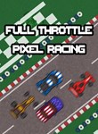 FULL THROTTLE PIXEL RACING XBOX + PC (WIN) КЛЮЧ/КОД