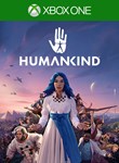HUMANKIND™: ИЗДАНИЕ *НАСЛЕДИЕ* XBOX КЛЮЧ/КОД
