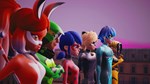 MIRACULOUS - PARIS UNDER SIEGE XBOX + PC (WIN) КЛЮЧ/КОД