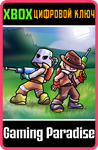 GHOST SWEEPER XBOX КЛЮЧ/КОД