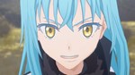 THAT TIME I GOT REINCARNATED AS A SLIME ISEKAI CHRONICL