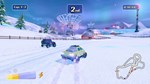 MATCHBOX™ ПРИКЛЮЧЕНИЯ НА ДОРОГЕ XBOX + PC (WIN) КЛЮЧ/КО