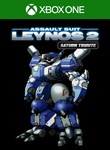 ASSAULT SUIT LEYNOS 2 SATURN TRIBUTE XBOX КЛЮЧ/КОД