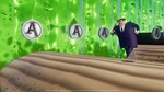 СЕМЕЙКА АДДАМС: ПЕРЕПОЛОХ В ОСОБНЯКЕ XBOX КЛЮЧ/КОД
