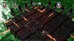 СЕМЕЙКА АДДАМС: ПЕРЕПОЛОХ В ОСОБНЯКЕ XBOX КЛЮЧ/КОД