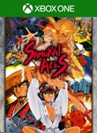 SAMURAI ACES XBOX + PC (WIN) КЛЮЧ/КОД