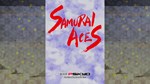 SAMURAI ACES XBOX + PC (WIN) КЛЮЧ/КОД