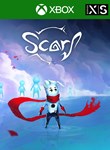 SCARF XBOX КЛЮЧ/КОД