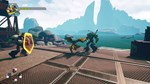 ТРАНСФОРМЕРЫ: НОВАЯ ИСКРА - ЭКСПЕДИЦИЯ XBOX + PC (WIN)
