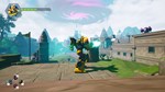 ТРАНСФОРМЕРЫ: НОВАЯ ИСКРА - ЭКСПЕДИЦИЯ XBOX + PC (WIN)