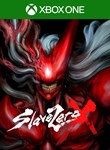 SLAVE ZERO X XBOX КЛЮЧ/КОД