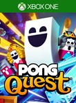 PONG QUEST XBOX КЛЮЧ/КОД