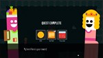 PONG QUEST XBOX КЛЮЧ/КОД
