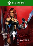 BLOODRAYNE 2: REVAMPED XBOX КЛЮЧ/КОД