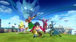 DRAGON BALL XENOVERSE 2 - DELUXE EDITION XBOX + PC (WIN
