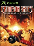 CRIMSON SKIES*: HIGH ROAD TO REVENGE™ XBOX КЛЮЧ/КОД