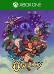 OWLBOY XBOX КЛЮЧ/КОД