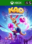 KAO THE KANGAROO XBOX КЛЮЧ/КОД