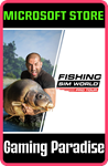 FISHING SIM WORLD*: PRO TOUR PC (WIN) КЛЮЧ/КОД
