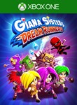 GIANA SISTERS: DREAM RUNNERS XBOX КЛЮЧ/КОД
