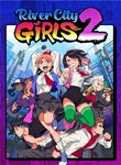 RIVER CITY GIRLS 2 XBOX КЛЮЧ/КОД