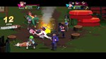 RIVER CITY GIRLS 2 XBOX КЛЮЧ/КОД