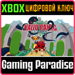 KAIJU PANIC XBOX КЛЮЧ/КОД