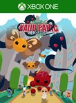 KAIJU PANIC XBOX КЛЮЧ/КОД