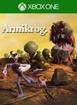 ARMIKROG XBOX КЛЮЧ/КОД