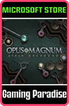 OPUS MAGNUM PC (WIN) КЛЮЧ/КОД