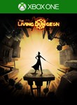 THE LIVING DUNGEON XBOX КЛЮЧ/КОД