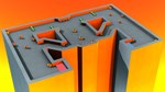 CLUSTERPUCK 99 XBOX КЛЮЧ/КОД