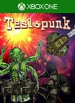 TESLAPUNK XBOX КЛЮЧ/КОД