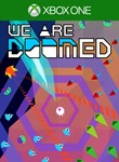 WE ARE DOOMED XBOX КЛЮЧ/КОД