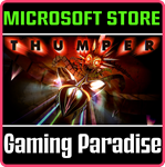 THUMPER PC (WIN) КЛЮЧ/КОД