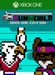 GUNWORLD: XBOX ONE EDITION XBOX КЛЮЧ/КОД