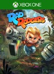 RAD RODGERS XBOX КЛЮЧ/КОД