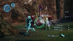 SWORD ART ONLINE: FATAL BULLET COMPLETE EDITION XBOX КЛ