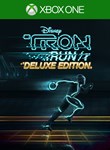 TRON RUN/R (DELUXE BUNDLE) XBOX КЛЮЧ/КОД