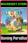 KATAMARI DAMACY REROLL PC (WIN) КЛЮЧ/КОД