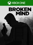 BROKEN MIND XBOX КЛЮЧ/КОД