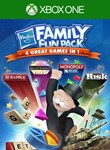 HASBRO FAMILY FUN PACK XBOX КЛЮЧ/КОД