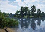 THE CATCH: CARP & COARSE FISHING XBOX + PC (WIN) КЛЮЧ/К