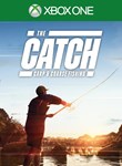 THE CATCH: CARP & COARSE FISHING XBOX + PC (WIN) КЛЮЧ/К